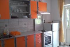 Apartmány Mitja Apartmán 3 – dvosobni foto 1
