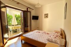 Apartmány Nikadino Apartmán 1 foto 1