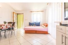 Apartmány Nikola Apartmán 1 foto 6