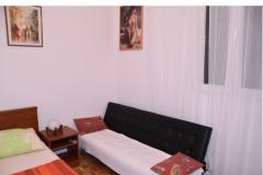 Apartmány Nikola Apartmán 3 foto 1