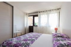 Apartmány Oleandar Apartmán 2: (4+1) – Purple foto 3