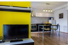 Apartmány Oleandar Apartmán 3: (2+1) – Yellow foto 1