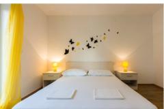 Apartmány Oleandar Apartmán 3: (2+1) – Yellow foto 2
