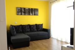 Apartmány Oleandar Apartmán 3: (2+1) – Yellow foto 3