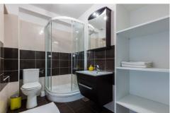 Apartmány Oleandar Apartmán 3: (2+1) – Yellow foto 5