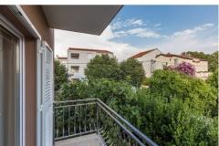 Apartmány Oleandar Apartmán 4: (2+1) – Beige foto 4