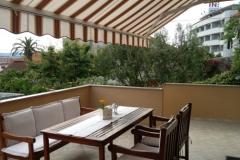 Apartmány Oleandar Apartmán 1: (4+1) – Mirela foto 1