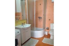 Apartmány Oleandar Apartmán 1: (4+1) – Mirela foto 2