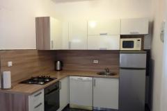 Apartmány Oleandar Apartmán 1: (4+1) – Mirela foto 5