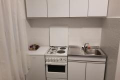 Apartmány Oliver Apartmán 1 foto 3