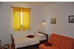 Apartmány Petra Apartmán 3 foto 2