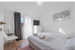 Apartmány Petrina 2 Apartmán 2 foto 3