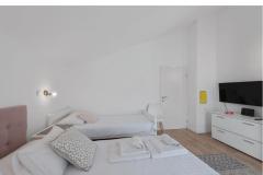 Apartmány Petrina 2 Apartmán 2 foto 4