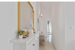 Apartmány Petrina 2 Apartmán 2 foto 5