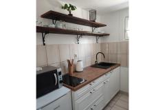 Apartmány Petrina 2 Apartmán 4 foto 5