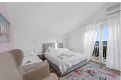 Apartmány Petrina 2 Apartmán 1 foto 3