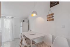 Apartmány Petrina 2 Apartmán 1 foto 6