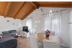 Apartmány Petrina 2 Apartmán 3 foto 1