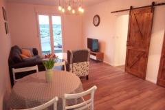 Apartmány Salamun Apartmán 4 foto 2