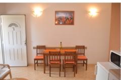 Apartmány Salamun Apartmán 1 foto 2