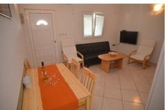 Apartmány Salamun Apartmán 2 foto 2