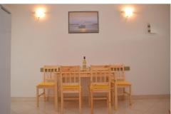 Apartmány Salamun Apartmán 2 foto 3