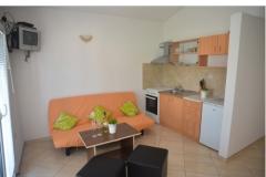 Apartmány Salamun Apartmán 3 foto 1