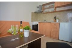 Apartmány Salamun Apartmán 3 foto 2