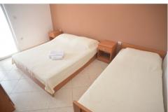 Apartmány Salamun Apartmán 3 foto 4