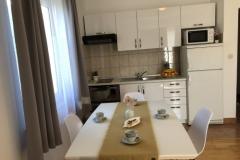 Apartmány Šarić Apartmán 1: (2+2) – A1  2+2 foto 1