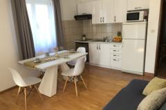 Apartmány Šarić Apartmán 1: (2+2) – A1  2+2 foto 2