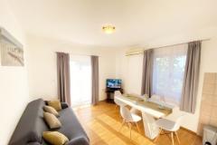 Apartmány Šarić Apartmán 1: (2+2) – A1  2+2 foto 3