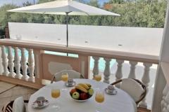 Apartmány Šarić Apartmán 1: (2+2) – A1  2+2 foto 4