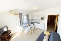 Apartmány Šarić Apartmán 2: (4+1) – A2  4+1 foto 2