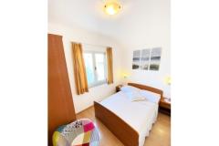 Apartmány Šarić Apartmán 2: (4+1) – A2  4+1 foto 3