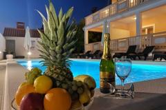 Apartmány Šarić Apartmán 2: (4+1) – A2  4+1 foto 4