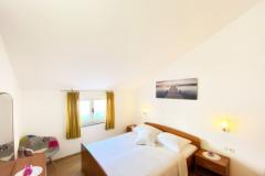 Apartmány Šarić Apartmán 2: (4+1) – A2  4+1 foto 5