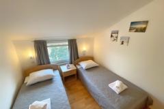 Apartmány Šarić Apartmán 3: (4+1) – A3  4+1 foto 2