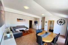 Apartmány Šarić Apartmán 3: (4+1) – A3  4+1 foto 3