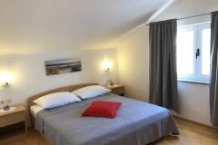 Apartmány Šarić Apartmán 3: (4+1) – A3  4+1 foto 4