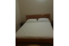 Apartmány Sladić Pokoj 2: (2+1) foto 2