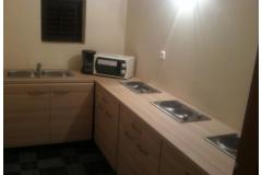 Apartmány Sladić Pokoj 2: (2+1) foto 3