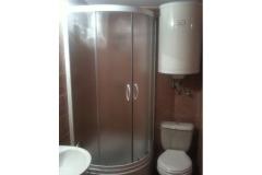 Apartmány Sladić Pokoj 2: (2+1) foto 4