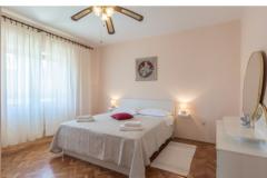 Apartmány Tolić Apartmán 1 foto 5