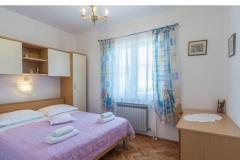 Apartmány Tolić Apartmán 1 foto 6