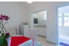 Apartmány Tolić Apartmán 2 foto 1