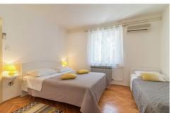 Apartmány Tolić Apartmán 2 foto 5