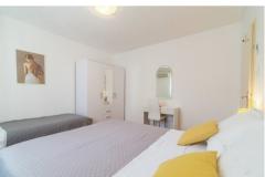 Apartmány Tolić Apartmán 2 foto 6