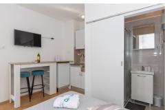 Apartmány Tolić Apartmán 3 foto 2