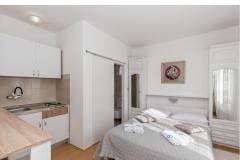 Apartmány Tolić Apartmán 3 foto 4